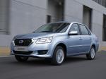 Datsun on-DO 2014 года
